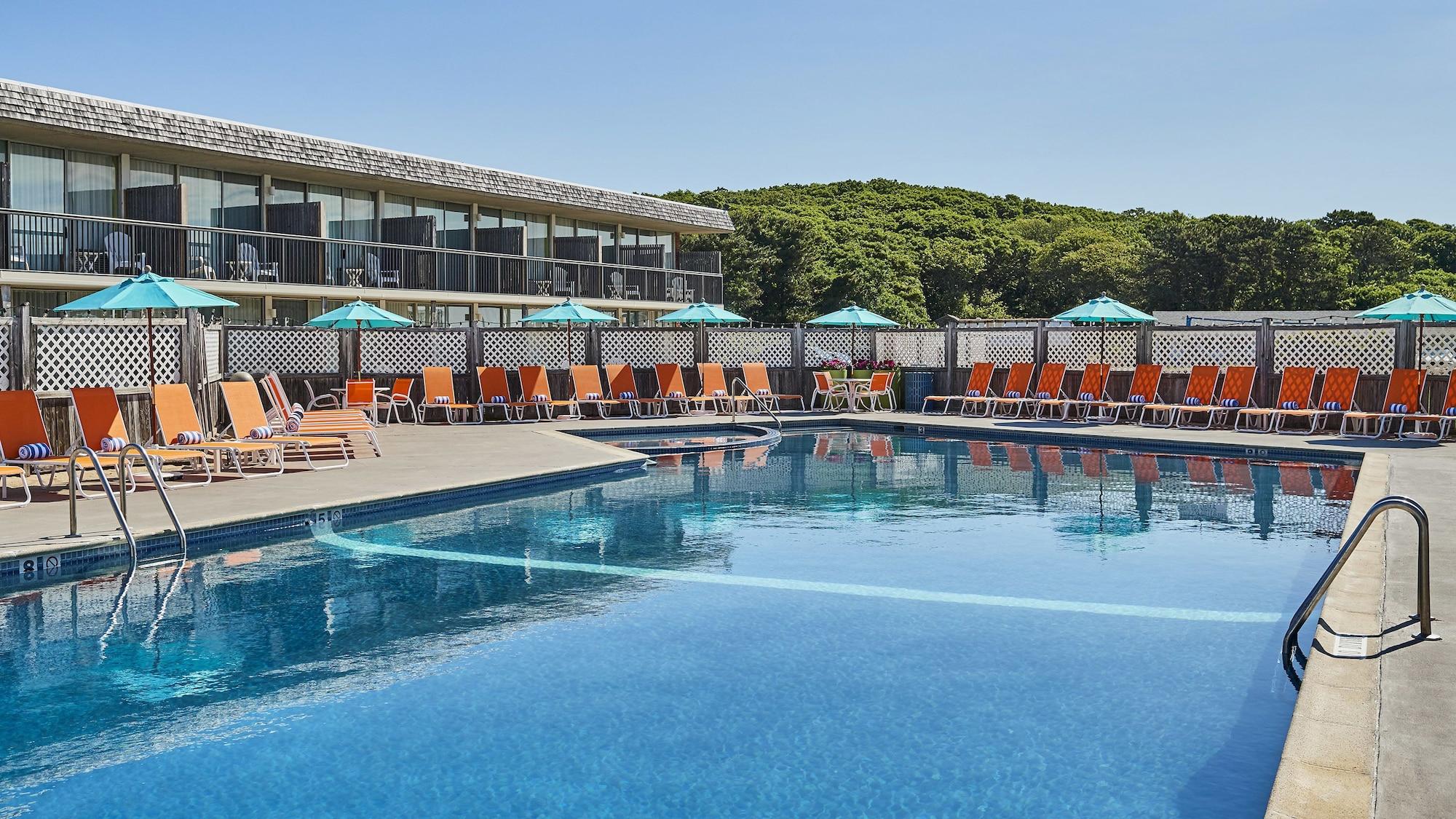 Harbor Hotel Provincetown Ngoại thất bức ảnh