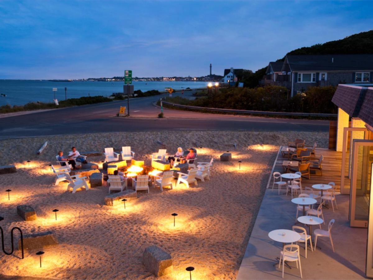 Harbor Hotel Provincetown Ngoại thất bức ảnh