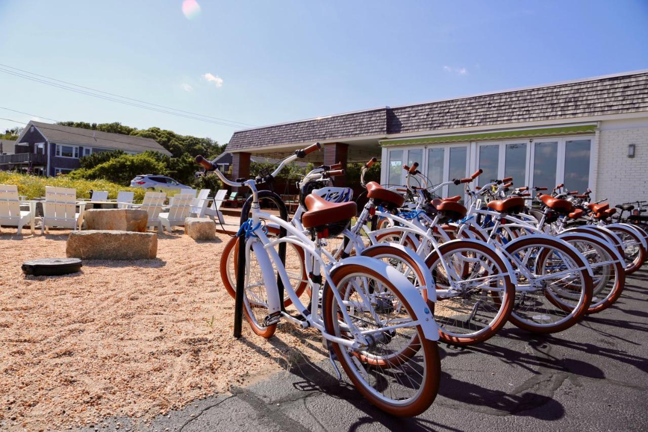 Harbor Hotel Provincetown Ngoại thất bức ảnh